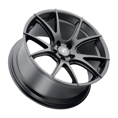 Forgestar CF5V wheels 19x9.5 / 20x11 - Gem Motorsports