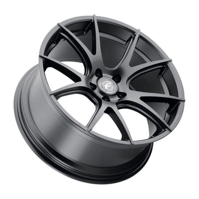 Forgestar CF5V wheels 19x9.5 / 20x11 for C6 Z51 Corvette Base - Gem Motorsports