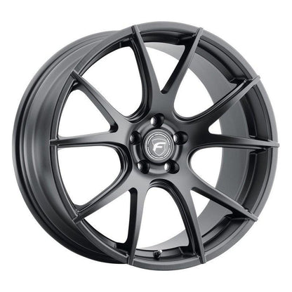 Forgestar CF5V wheels 19x9.5 / 20x11 for C6 Z51 Corvette Base - Gem Motorsports