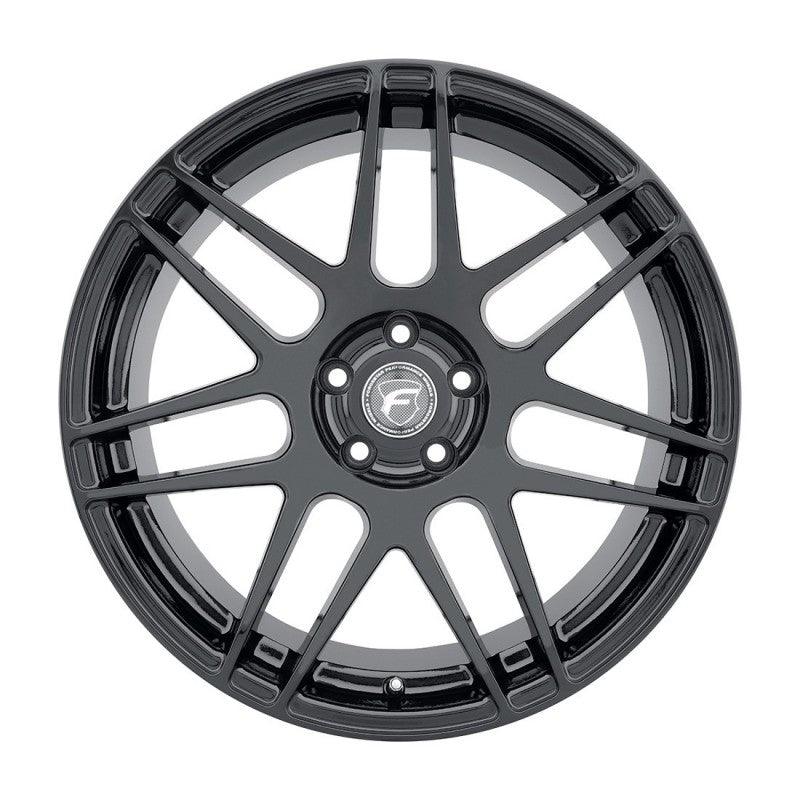 Forgestar F14 wheels 19x9.5 / 20x11 for C6 Z51 Corvette Base - Gem Motorsports