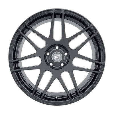 Forgestar F14 Wheels 19x10 / 19x12 - Gem Motorsports