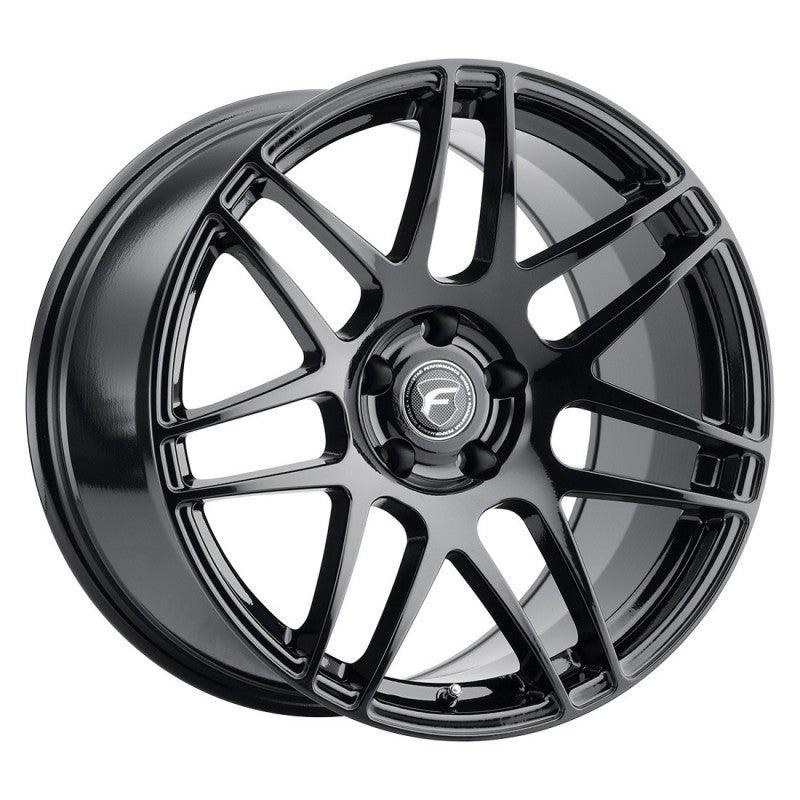 Forgestar F14 Wheels 19x10 / 19x12 - Gem Motorsports