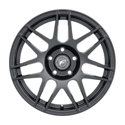 Forgestar F14 Wheels 19x10 / 20x12 - Gem Motorsports