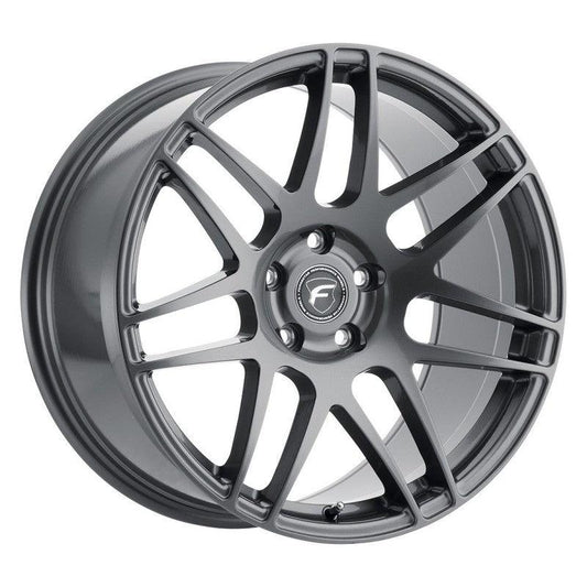 Forgestar F14 Wheels 19x10 / 20x12 - Gem Motorsports