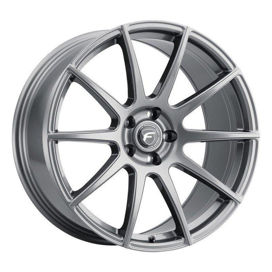 Forgestar CF10 Wheels 19x10 / 20x12 - Gem Motorsports