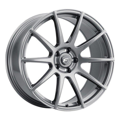 Forgestar CF10 Wheels 19x10 / 19x12 - Gem Motorsports