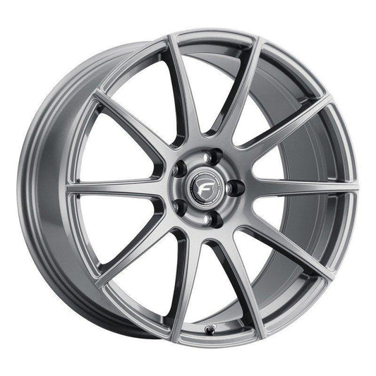 Forgestar CF10 Wheels 19x10 / 19x12 - Gem Motorsports