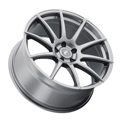 Forgestar CF10 Wheels 19x10 / 19x12 - Gem Motorsports