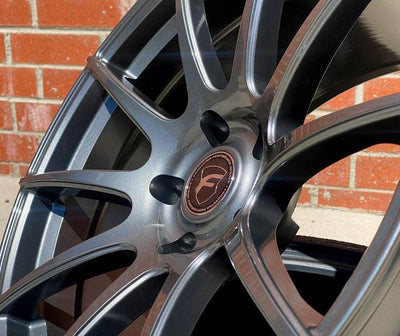 Forgestar CF10 Wheels 19x10 / 20x12 - Gem Motorsports