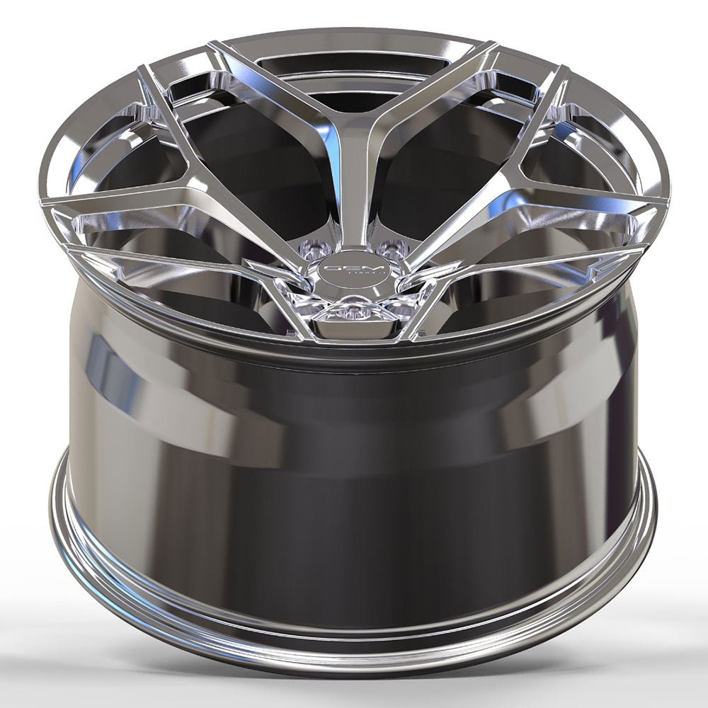 GEM Forged G28 Billet 6061 - T6 Mono block wheels | Z28 Style - Gem Motorsports