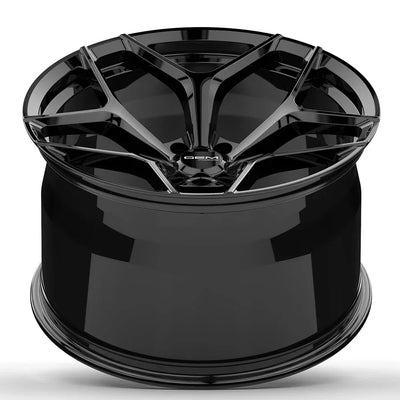 GEM Forged G28 Billet 6061 - T6 Mono block wheels | Z28 Style - Gem Motorsports