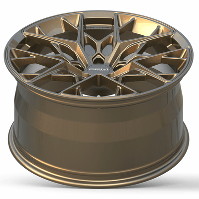 GEM GL05 Forged 19x10 / 20x12 wheels for C6 Corvette Z06 / Grand Sport / ZR1 - Gem Motorsports