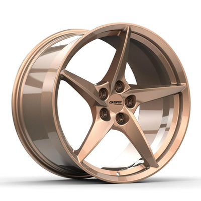 GEM G8E Forged 20X10 / 21x13 wheels for C8 Corvette Z06 - Gem Motorsports