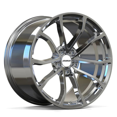 GEM Forged G8G Billet 6061 - T6 Mono block wheels - Gem Motorsports