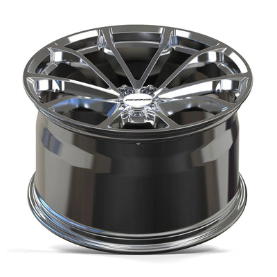 GEM Forged G8G Billet 6061 - T6 Mono block wheels - Gem Motorsports