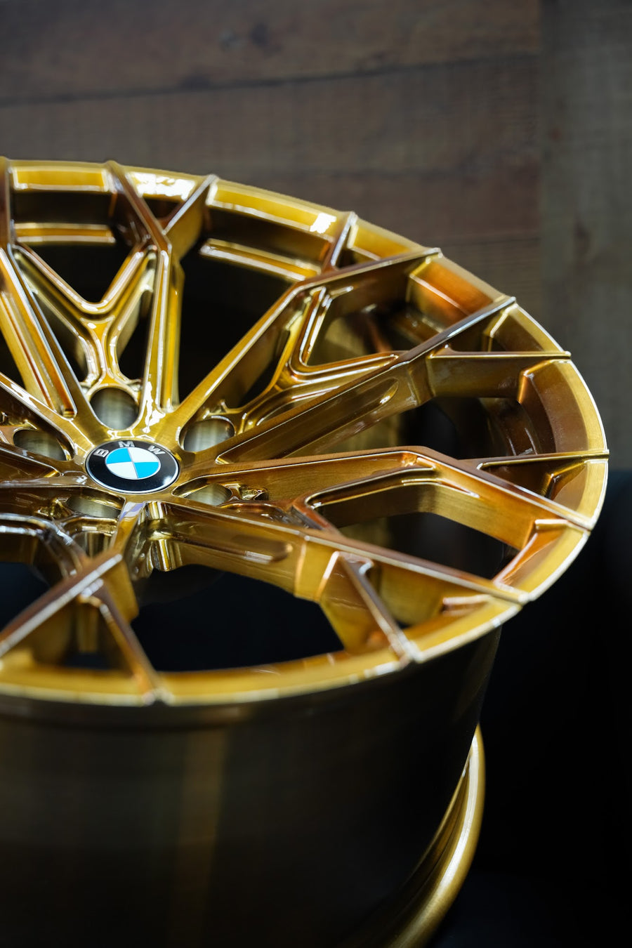 ALT Forged ALT14 Toasted Bronze
