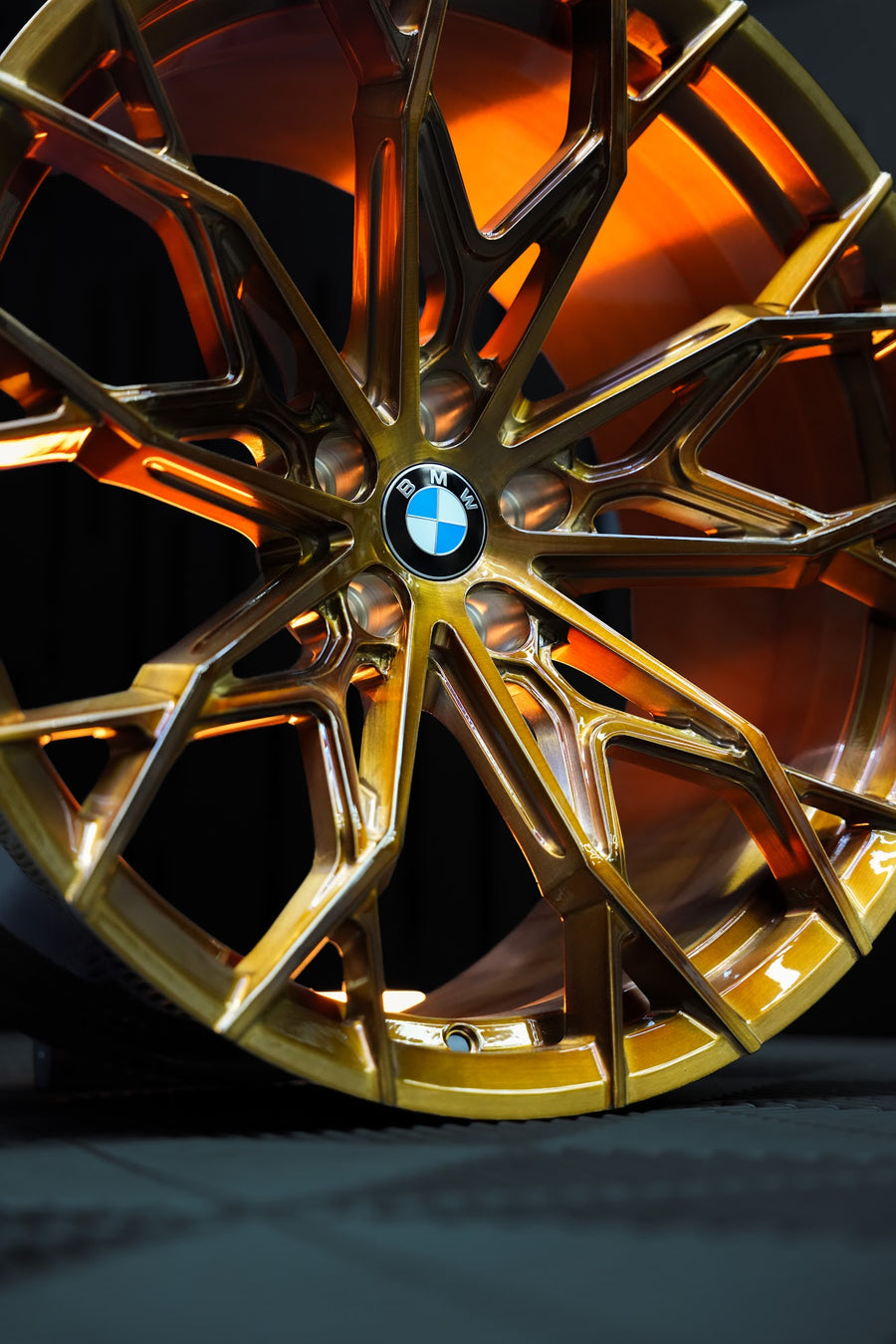 ALT Forged ALT14 Toasted Bronze