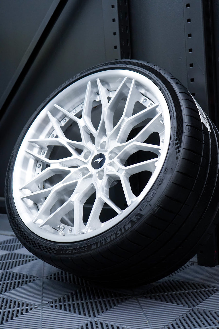 ALT Forged DL28 Polished