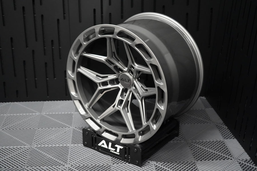 ALT Forged