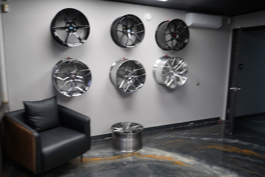 Inside Gem Motorsports