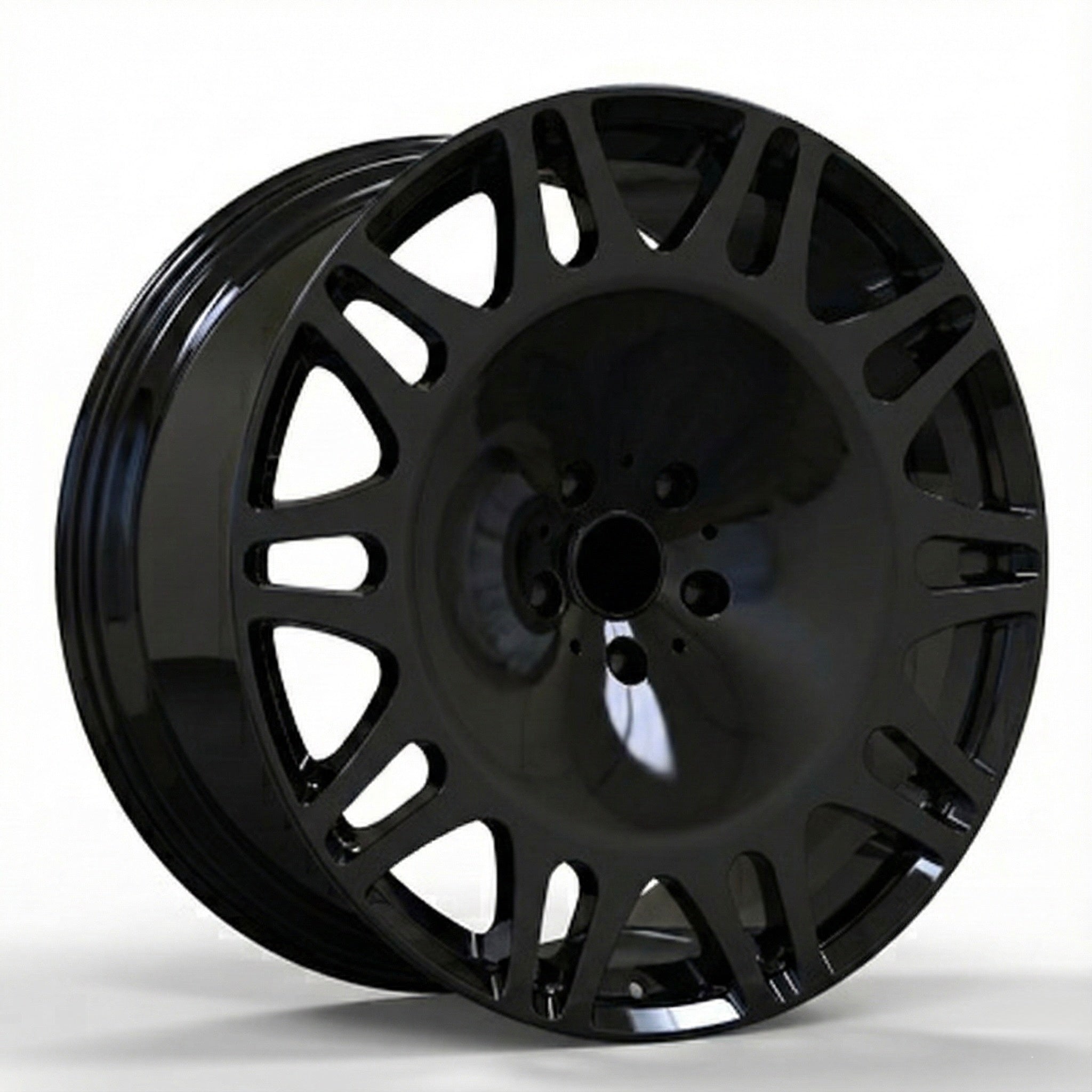 GEM GBL10 Forged PL1 24x10 Wheels for Mercedes G63 / G550 / G