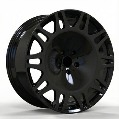 GEM GBL10 Forged PL1 24x10 Wheels for Mercedes G63 / G550 / G - class - Gem Motorsports