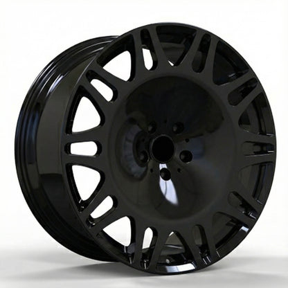 GEM GBL10 Forged PL1 24x10 Wheels for Mercedes G63 / G550 / G - class - Gem Motorsports