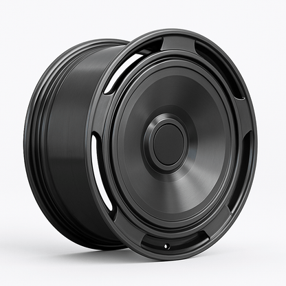 WC Forged WCL1 21x9.5 / 21x10.5 wheels for Tesla Model Y JUNIPER - Gem Motorsports