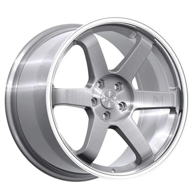 MM M5R Forged wheels 20x10 / 20x11 for BMW M3 G80 | M4 G82