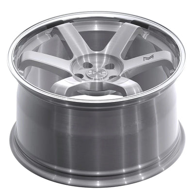 MM M5R Forged wheels 19x10 / 19x11 for Ford Mustang GT, Dark Horse S650 S550