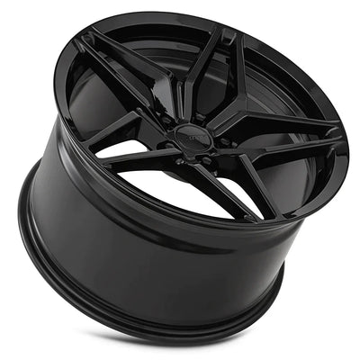 MRR M755 wheels 19x10 / 20x12 for C7 Corvette Z06 / GS - Gem Motorsports