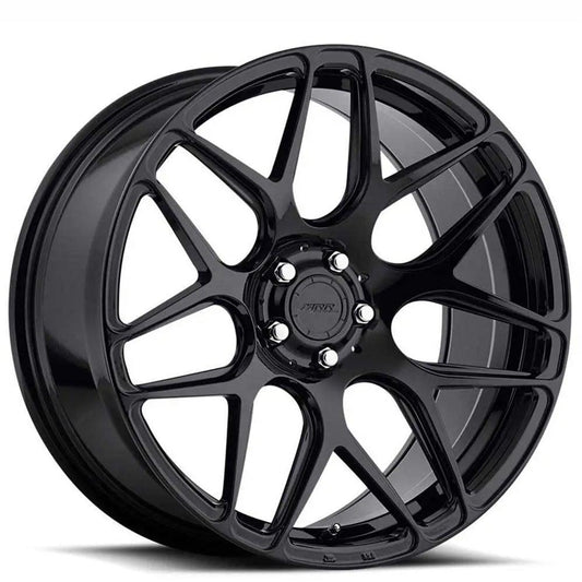 MRR FS01 Staggered Wheels 19x8.5 - Gem Motorsports