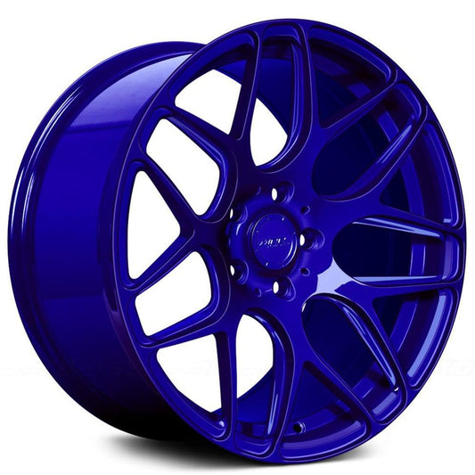 MRR FS01 Staggered Wheels 19x8.5 / 19x9.5 - Gem Motorsports