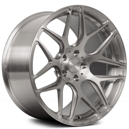 MRR FS01 Staggered Wheels 20x8.5 / 20x9.5 - Gem Motorsports