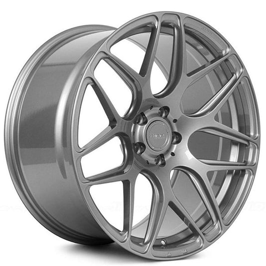 MRR FS01 Staggered Wheels 20x8.5 - Gem Motorsports