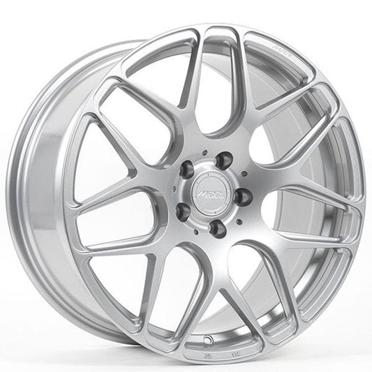 MRR FS01 Staggered Wheels 20x8.5 / 20x9.5 - Gem Motorsports