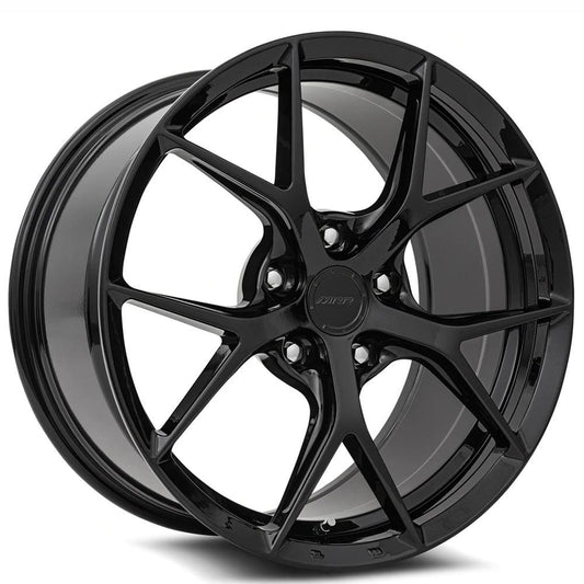 MRR FS06 Staggered Wheels 21x9 / 21x10.5 - Gem Motorsports