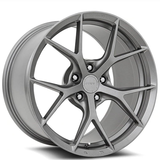 MRR FS06 Staggered Wheels 20x8.5 / 20x9.5 - Gem Motorsports