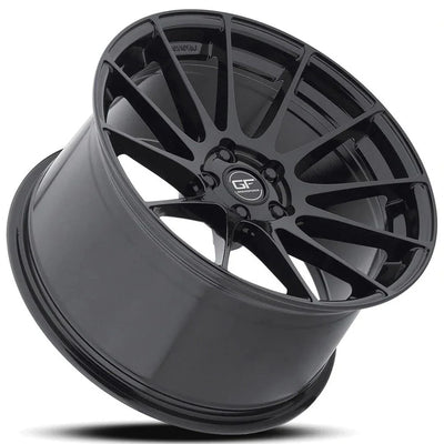 MRR GF6 Staggered Wheels 19x8.5 / 19x9.5 - Gem Motorsports