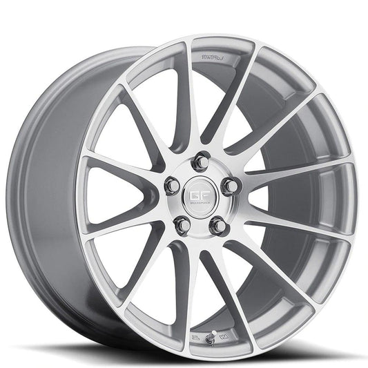 MRR GF6 Wheels 19x8.5 - Gem Motorsports