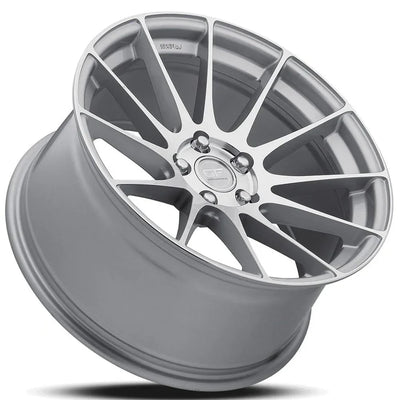 MRR GF6 Wheels 19x8.5 - Gem Motorsports