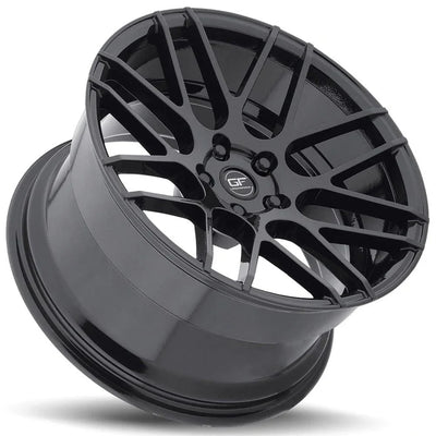 MRR GF7 Staggered Wheels 18x8 / 18x9 - Gem Motorsports