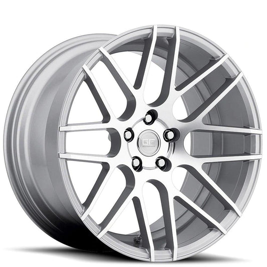 MRR GF7 Wheels 19x8.5 - Gem Motorsports