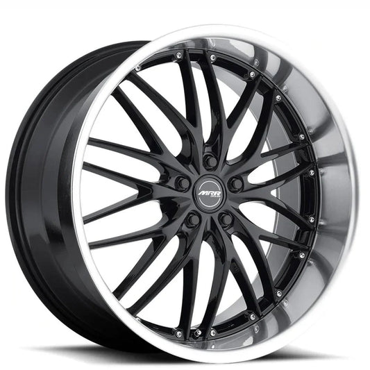Mrr Racing MRR Wheels – Gem Motorsports