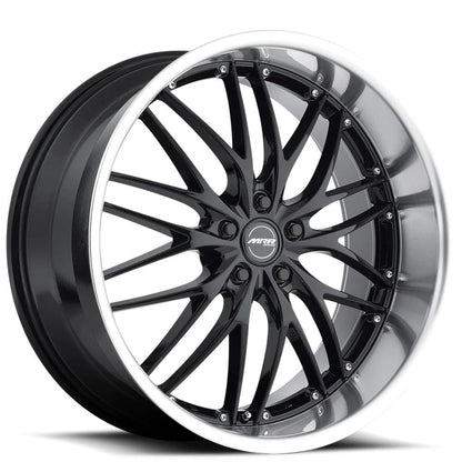 MRR GT1 Staggered Wheels 18x8.5 / 18x9.5 - Gem Motorsports