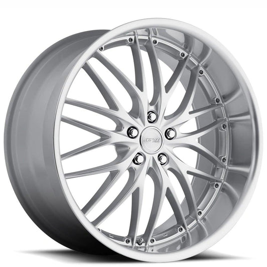 MRR GT1 Staggered Wheels 18x8.5 / 18x9.5 - Gem Motorsports