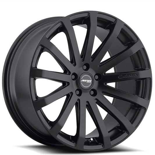 MRR HR9 Wheels 20x8.5 / 20x9.5 - Gem Motorsports