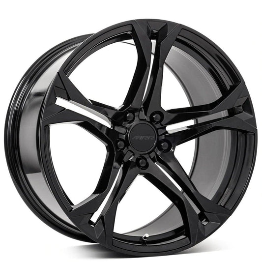 MRR M017 Wheels 20x10 / 20x11 - Gem Motorsports