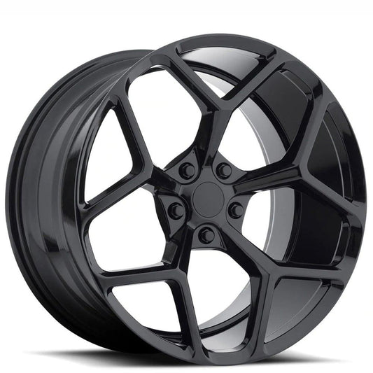 MRR M228 Wheels 20x9 - Gem Motorsports