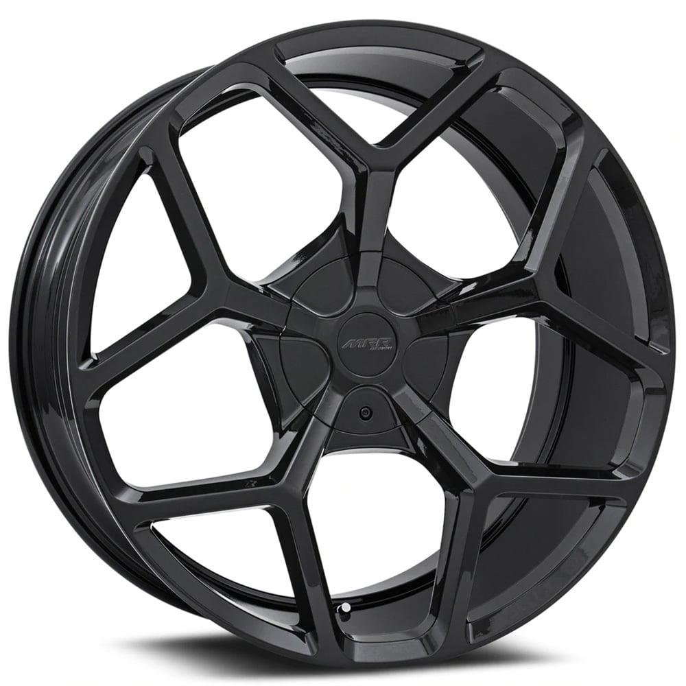 MRR T228 Wheels 22x10 - Gem Motorsports